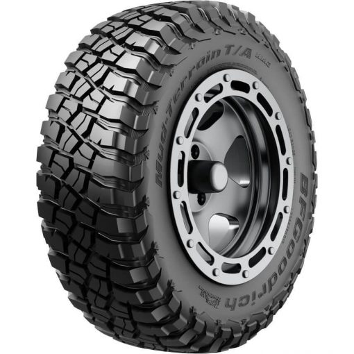 A KM3 35X12.5R15 113Q