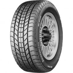 BRIDGESTONE POTENZA RE71 255 40R17 0