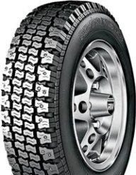 BRIDGESTONE RD 713 WINTER 155 80R12 88N