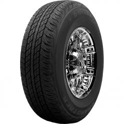 DUNLOP GRANDTREK AT20 245 70R17 110S