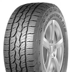 DUNLOP GRANDTREK AT5 225 65R17 102H