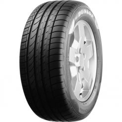 DUNLOP SP QUATTRO MAXX 255 40R19 100Y