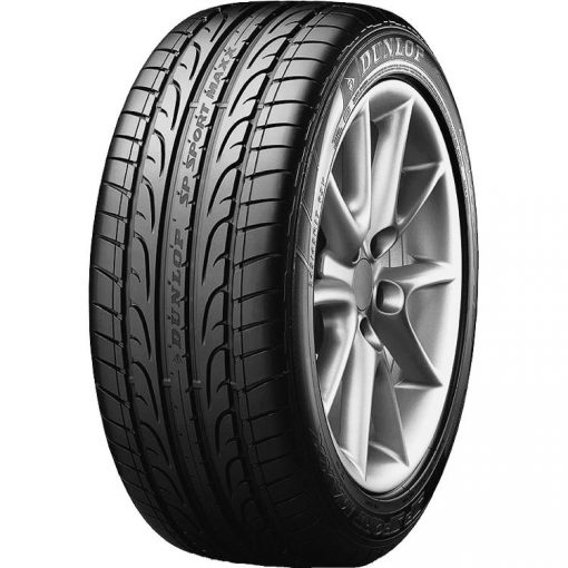 DUNLOP SP SPORT MAXX 275 50R20 109W