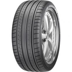 DUNLOP SP SPORT MAXX GT 265 35R20 99Y