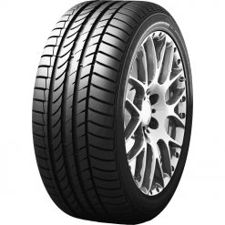 DUNLOP SP SPORT MAXX TT 245 40R17 91W