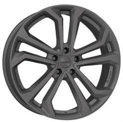 Dezent TA 5x114.3 R17x7 ET38 67.1 ratlankiai