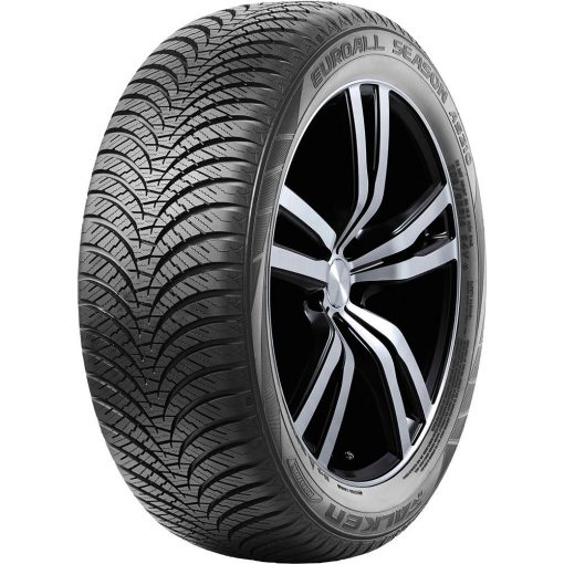 FALKEN EUROALL SEASON AS210 215 55R18 99V