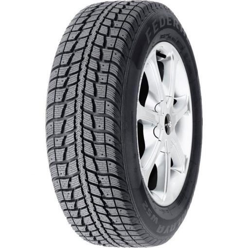 FEDERAL HIMALAYA WS2 215 65R15 100T