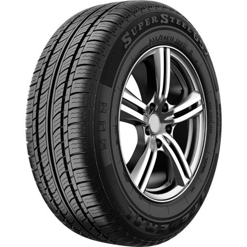 FEDERAL SS657 215 60R15 94H