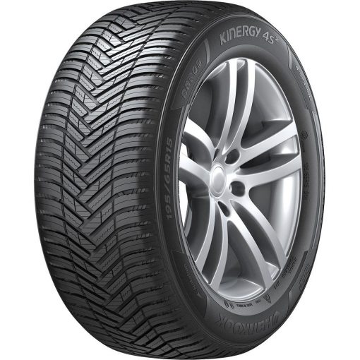 HANKOOK KINERGY 4S2 (H750) 155 65R14 75T