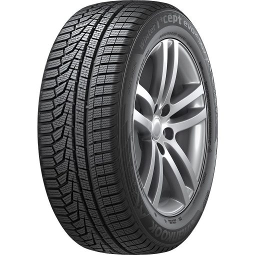 HANKOOK WINTER I*CEPT EVO2 SUV (W320A) 245 70R16 107T