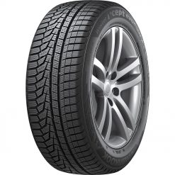 HANKOOK WINTER I*CEPT EVO2 SUV (W320A) 265 40R21 105V