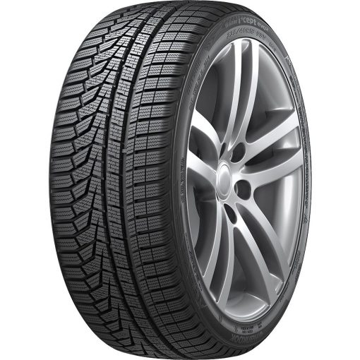 HANKOOK WINTER I*CEPT EVO2 (W320) 205 55R17 91H