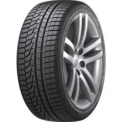 HANKOOK WINTER I*CEPT EVO2 (W320) 205 60R17 97H