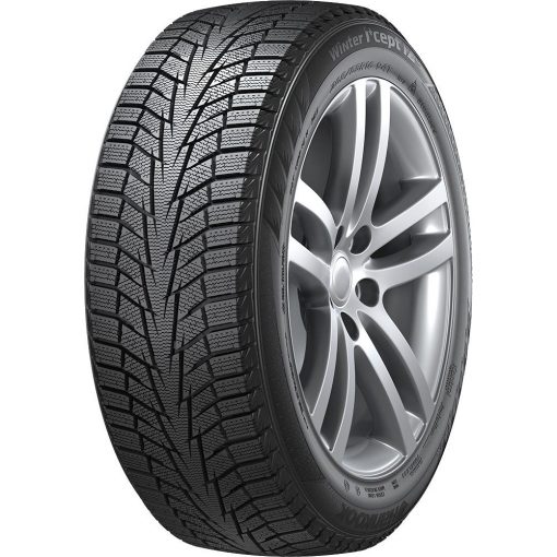 HANKOOK WINTER I*CEPT IZ2 (W616) 155 65R14 75T