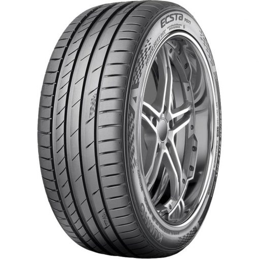 KUMHO PS71 205 55R17 91W