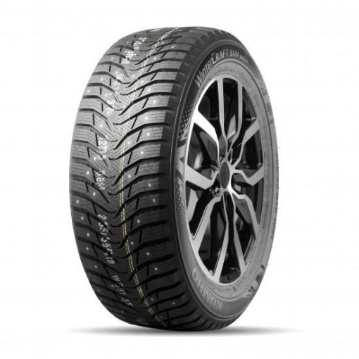 KUMHO WS31 215 70R16 100T