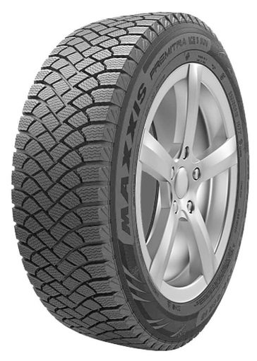 MAXXIS PREMITRA ICE 5 SP5 SUV 225 55R19 103T