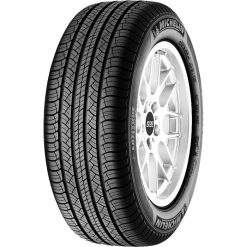 MICHELIN LATITUDE TOUR HP 255 50R19 107H