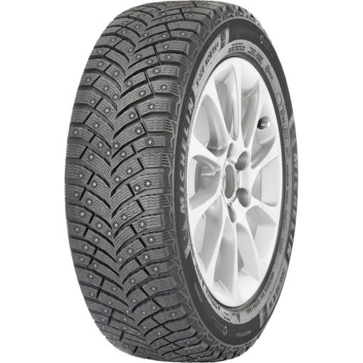 MICHELIN X-ICE NORTH 4 SUV 225 60R18 104H