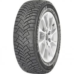 MICHELIN X-ICE NORTH 4 SUV 245 45R20 103T