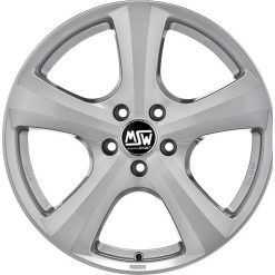 MSW 19 Van 5x114.3 R16x6.5 ET44 66.1 ratlankiai