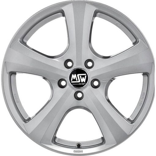 MSW 19 Van 5×114.3 R16x6.5 ET44 66.1 ratlankiai