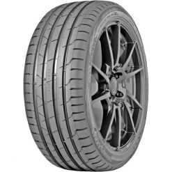 NOKIAN HAKKA BLACK 2 245 45R18 96Y