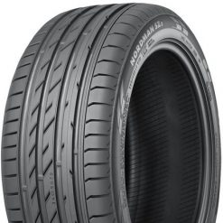 NOKIAN NORDMAN SZ2 265 35R18 97Y