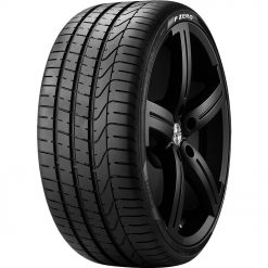 PIRELLI P ZERO 295 30R19 100Y