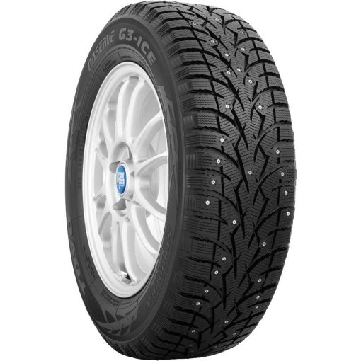 TOYO OBSERVE G3 ICE 235 55R18 104T