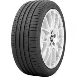 TOYO PROXES SPORT 215 50R17 95W