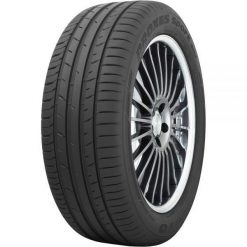 TOYO PROXES SPORT SUV 255 55R19 111Y