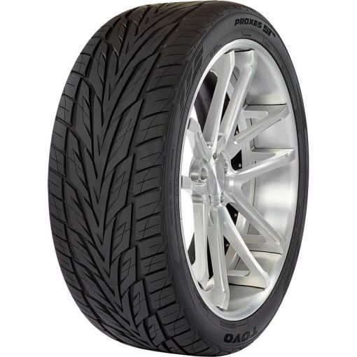 TOYO PROXES ST3 265 35R22 102W