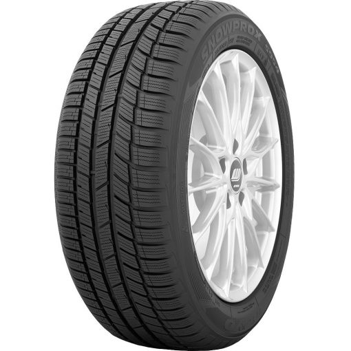 TOYO SNOWPROX S954 195 55R20 95H