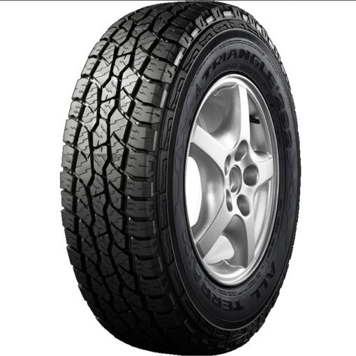 T (TR292) 31X10.5R15 109S