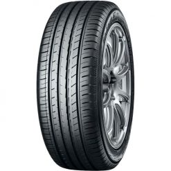 YOKOHAMA BLUEARTH-GT AE51 225 55R16 99W