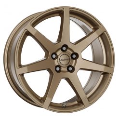 Alutec Pearl 5x112 R18x8.5 ET40 70.1 ratlankiai