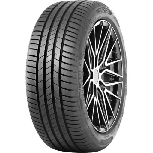 LASSA REVOLA 215 55R17 94W