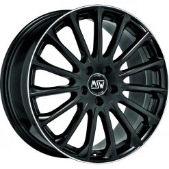 MSW 30 5x108 R18x7.5 ET45 73.1 ratlankiai