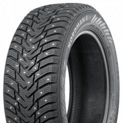 NOKIAN NORDMAN 8 255 40R18 99T