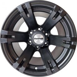 Nano BK311 6x139.7 R15x10 ET-44 110 ratlankiai