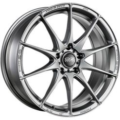 OZ Racing Formula HLT 5x108 R18x8 ET45 75.1 ratlankiai