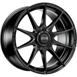 OZ Racing Formula HLT 5x112 R18x8 ET48 75.1 ratlankiai