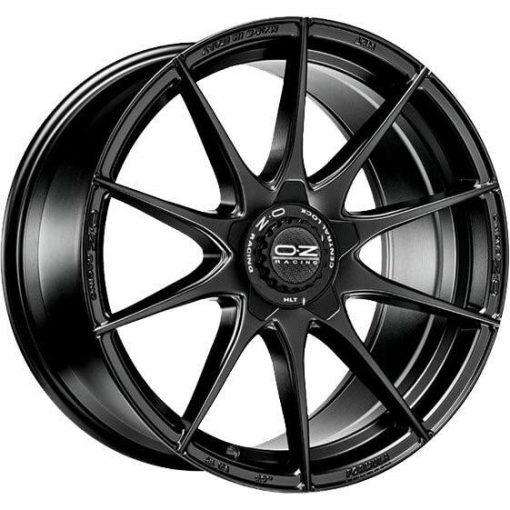 OZ Racing Formula HLT 5×112 R18x8 ET48 75.1 ratlankiai