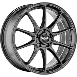 OZ Racing Hyper GT HLT 5x112 R17x7.5 ET35 75.1 ratlankiai