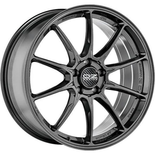 OZ Racing Hyper GT HLT 5×112 R17x7.5 ET50 75.1 ratlankiai