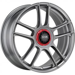 OZ Racing Indy HLT 5x112 R18x8 ET35 75.1 ratlankiai