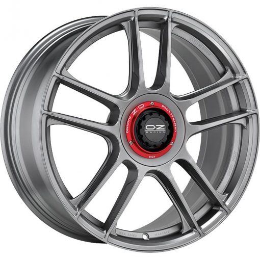 OZ Racing Indy HLT 5×112 R18x8 ET35 75.1 ratlankiai