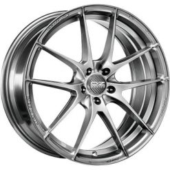 OZ Racing Leggera HLT x0 R17x7.5 ET0  ratlankiai